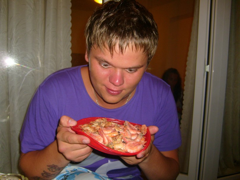 Руслан Тимохов *Терпите меня таким,какой я есть | Минск