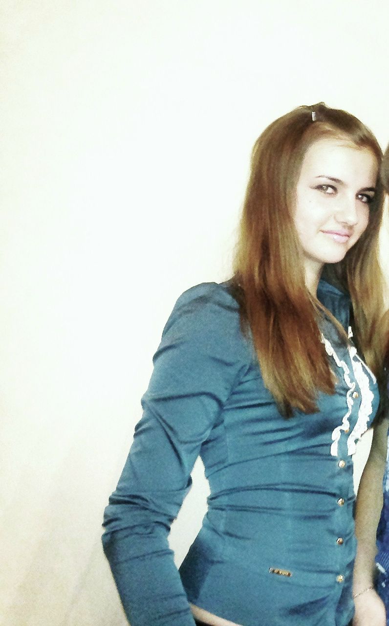 Людмила Ахромина | Скопин