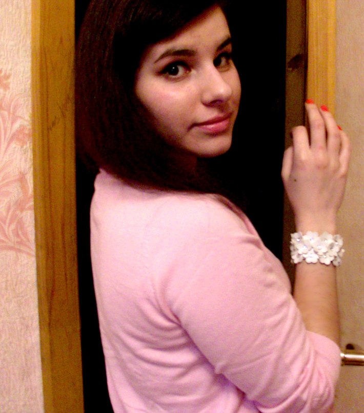 Гюнель Чичидова | Дзержинск