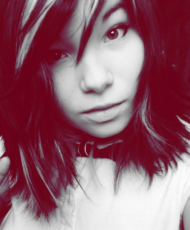 Victoria Kuznetsova | Москва