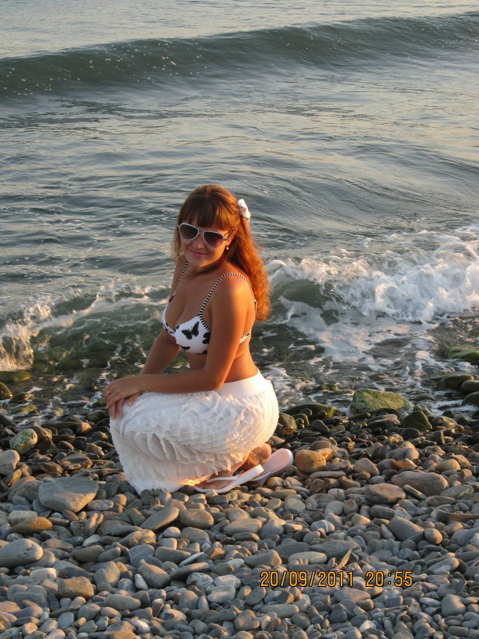 Ирина Белова | Сургут