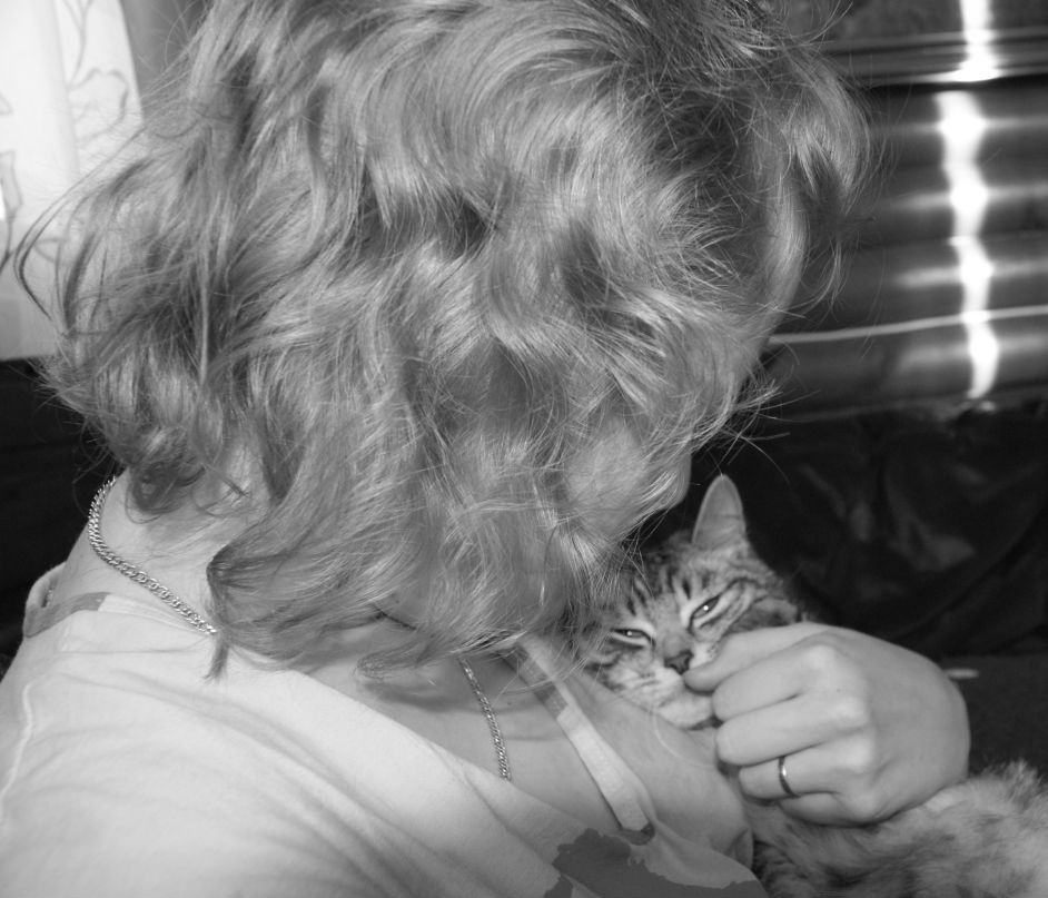 Олеся Владимирцева | Челябинск