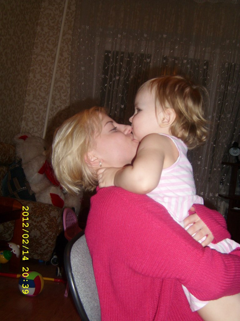 Виктория Фомина | Архангельск