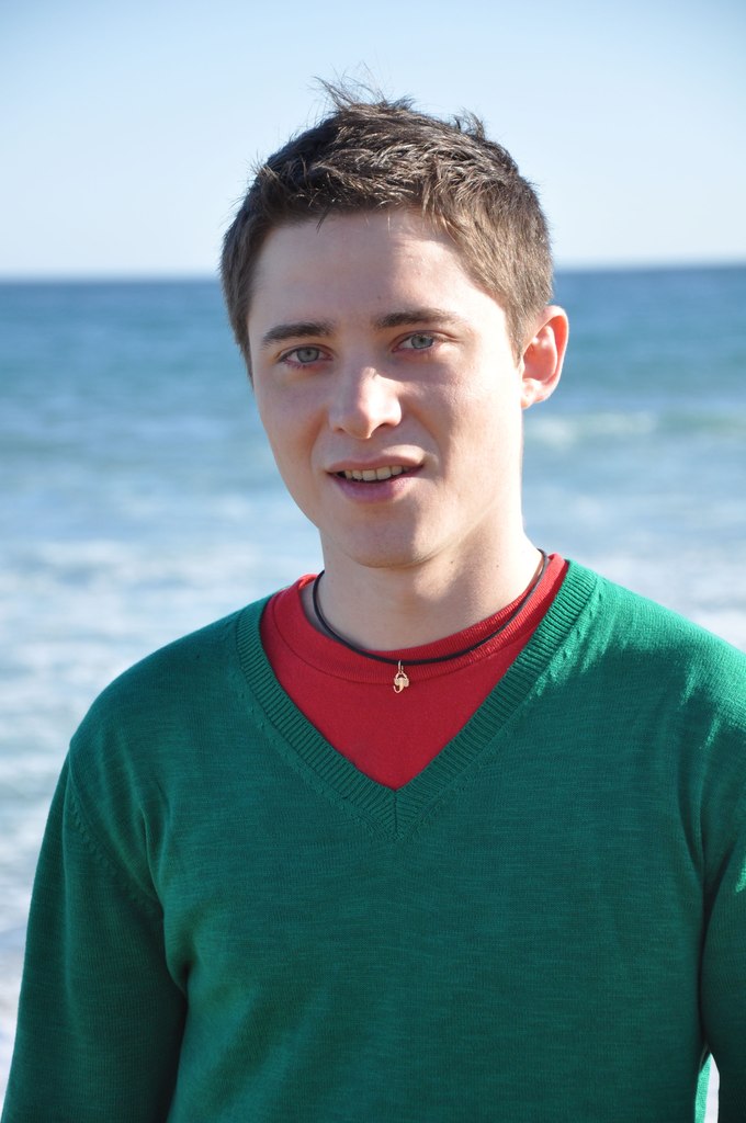 Вадим Рассказов | Barcelona