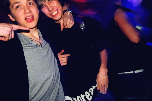 Александр Волков Флекс | Москва