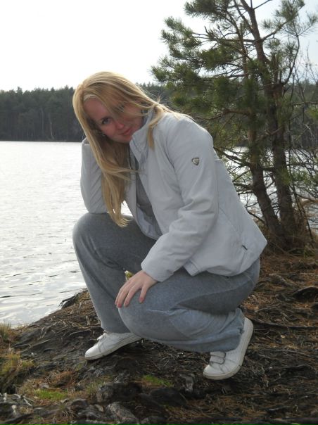 №1, Аня Теренина, 37 лет, Москва №1, Аня Теренина, 37 лет, Москва