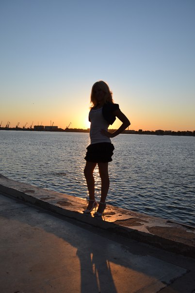 №19, Ксюша Борисова №19, Ксюша Борисова