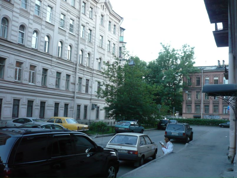 №30, Юлия Прохорова, 34 года №30, Юлия Прохорова, 34 года
