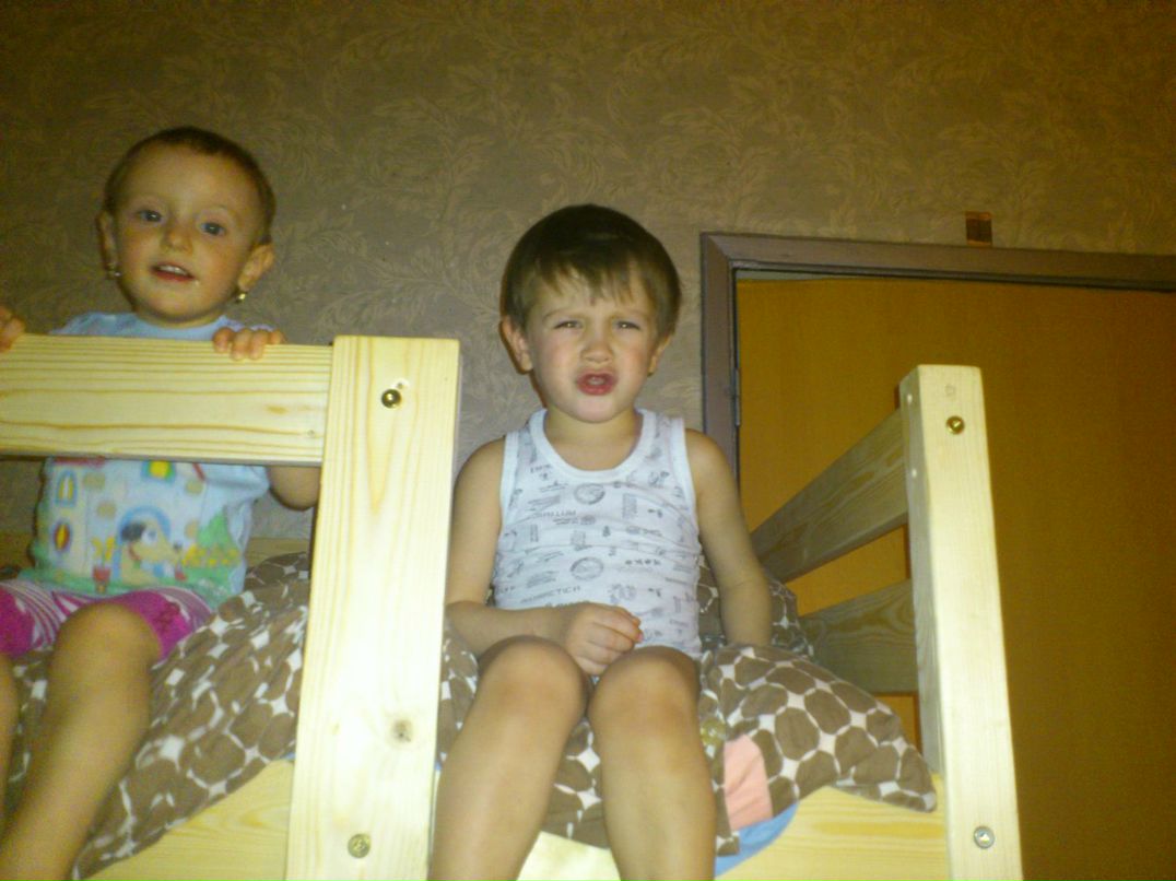 Оленька Богомолова ♥мама Никитки и Надюшки♥ | Санкт-Петербург