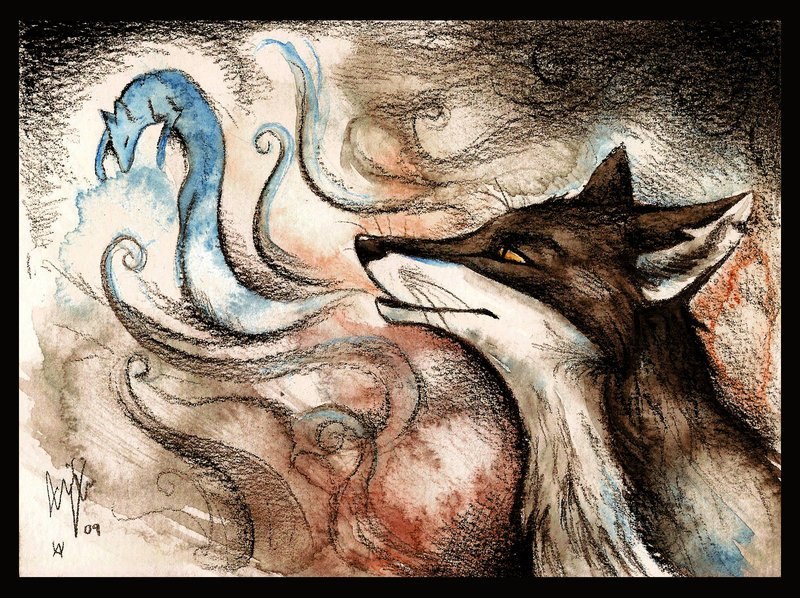 Саша Потапов FoX | Одесса