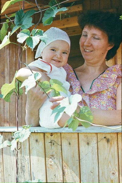 №89, Галия Фагамиева, Пермь, Россия №89, Галия Фагамиева, Пермь, Россия