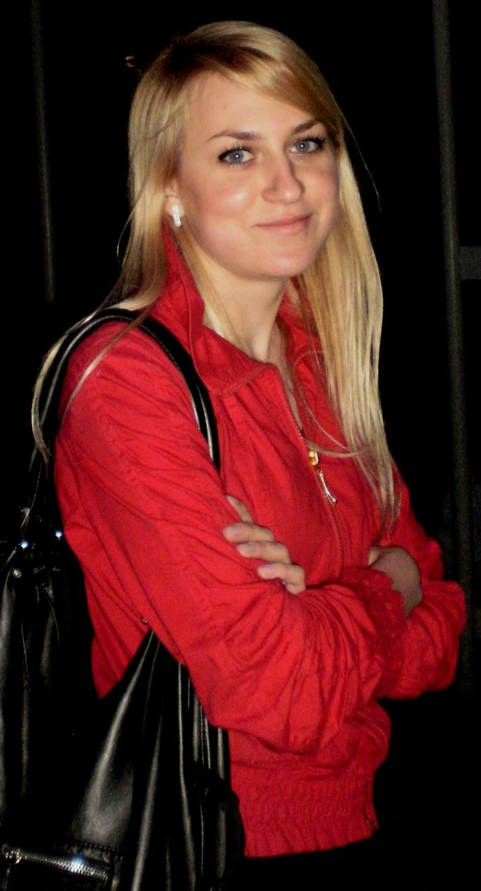 Елена Сергеева | Минск