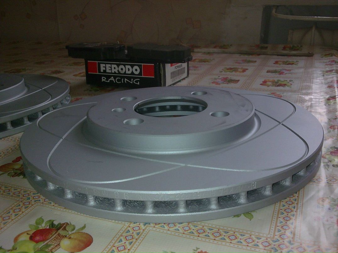 Ford Escort | Одесса