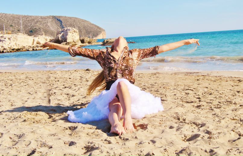 Наташа Манилкина | 