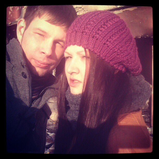 Мария Борисова pillowqueen | Екатеринбург