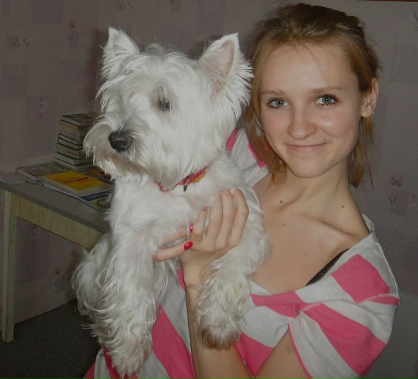 №75, Мария Плиева, 35 лет, Киев №75, Мария Плиева, 35 лет, Киев