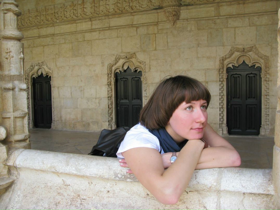 Екатерина Веселова | 