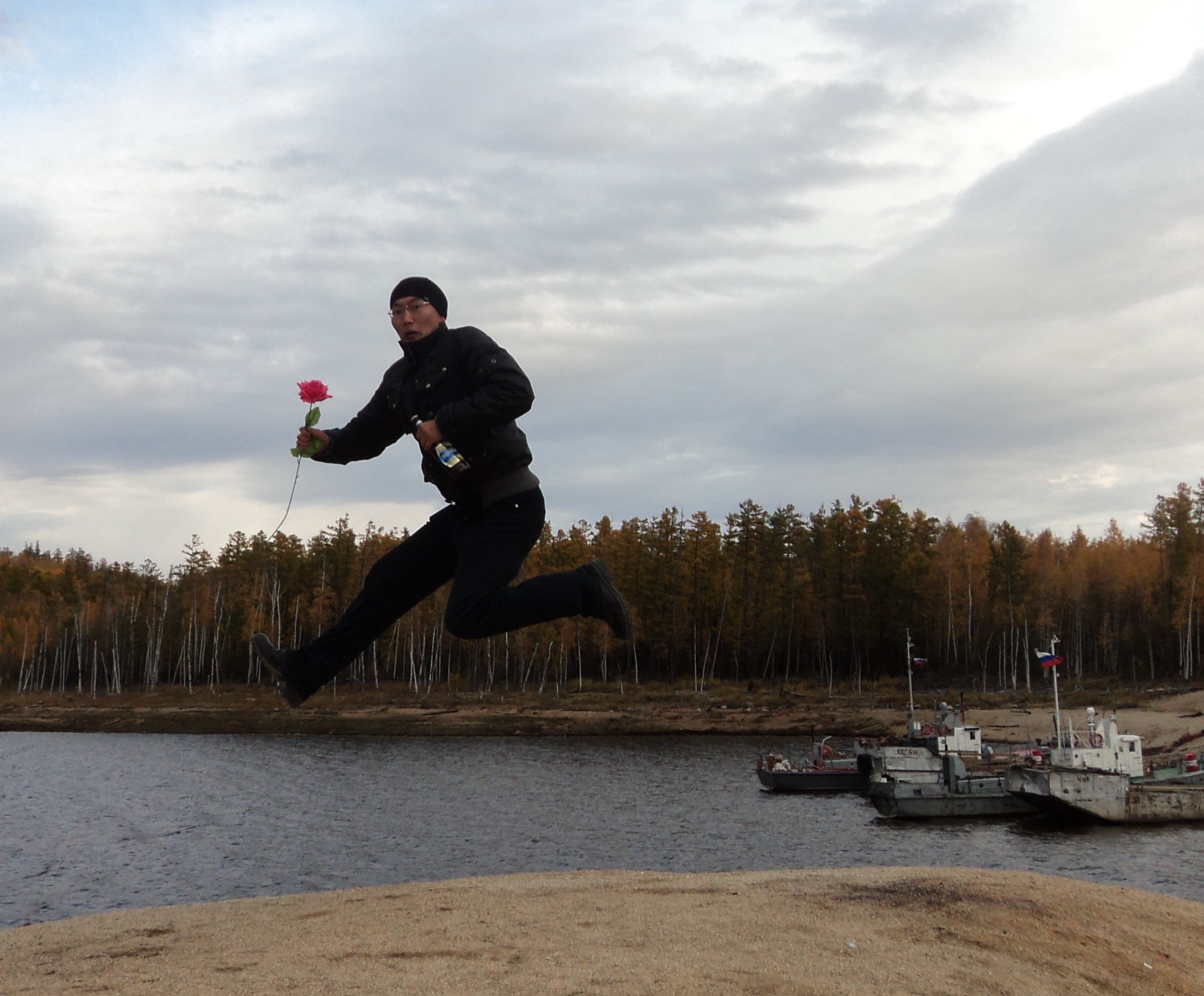 Фото профиля