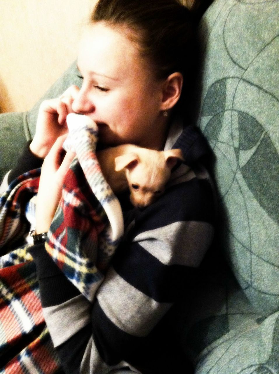 Ксения Silverkiss | Москва