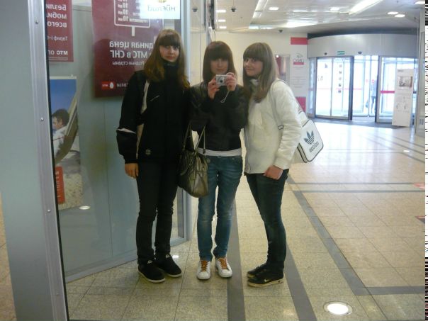 №119, Полина Прохорова, Тель-Авив №119, Полина Прохорова, Тель-Авив