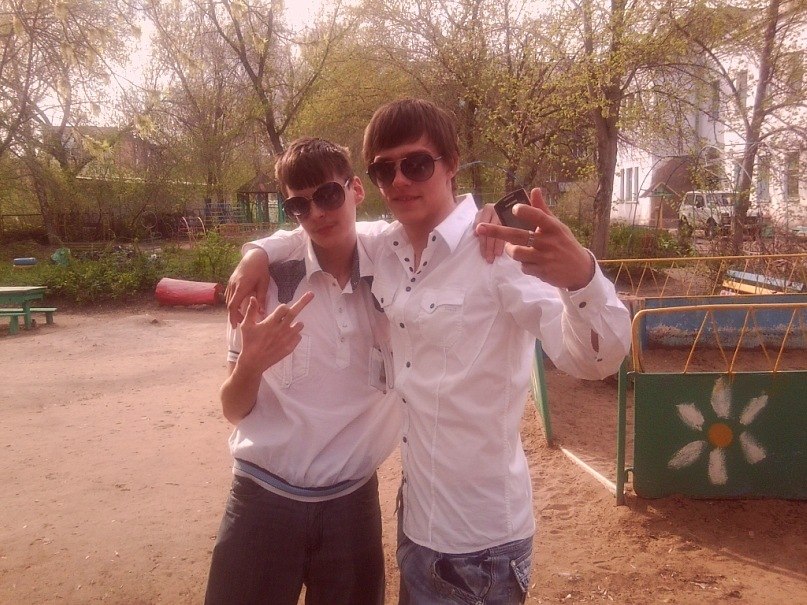 Дмитрий Янко | Чапаевск