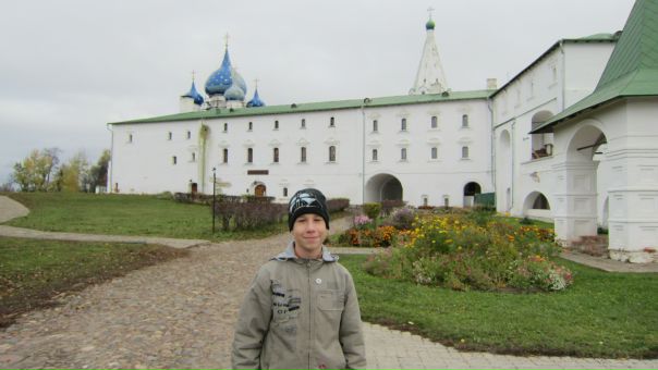 №158, Кирилл Гельван, 25 лет, Одинцово №158, Кирилл Гельван, 25 лет, Одинцово