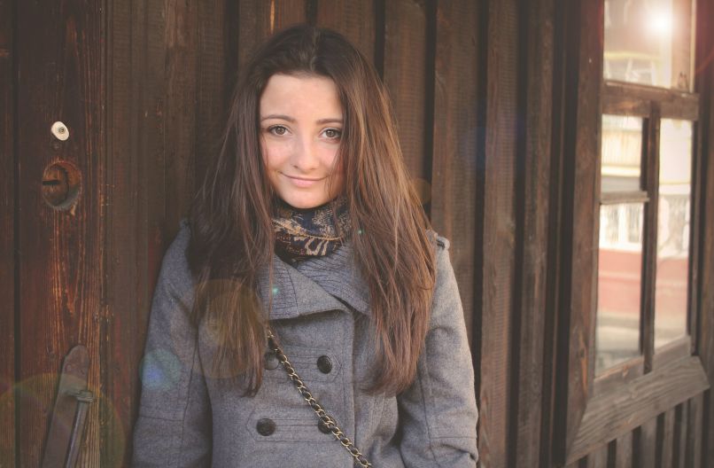 Алёна Шульга | Санкт-Петербург