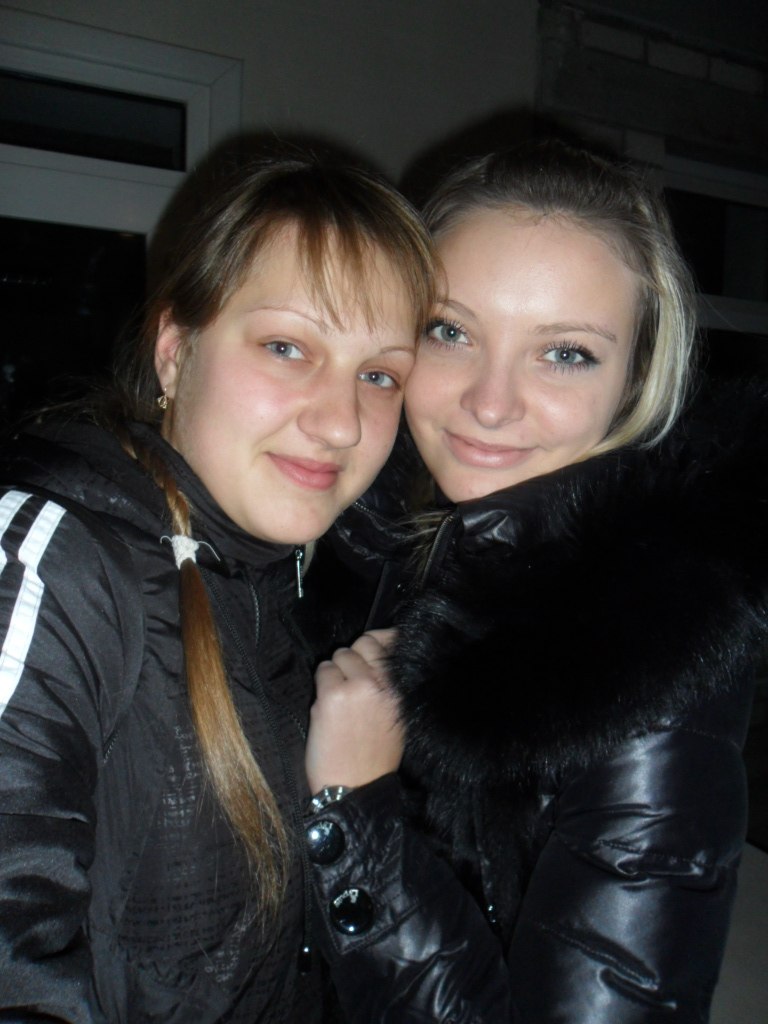 Дашенька Сухина | Мелитополь