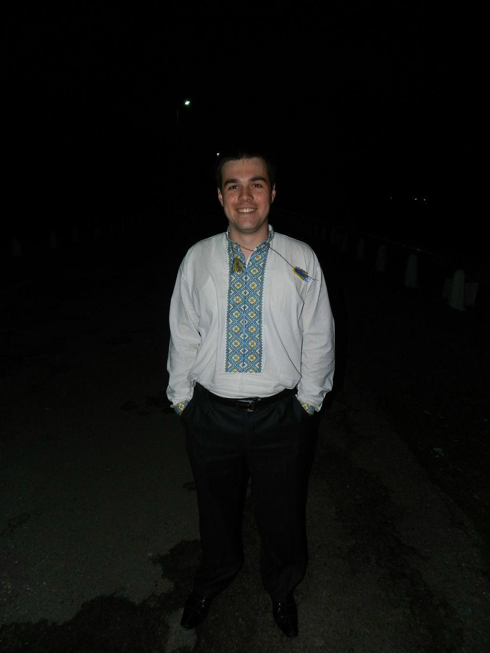 Олег Савчин | Львов