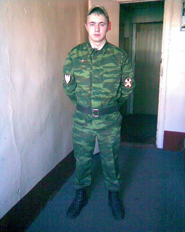 Алексей Куприянов | Рузаевка