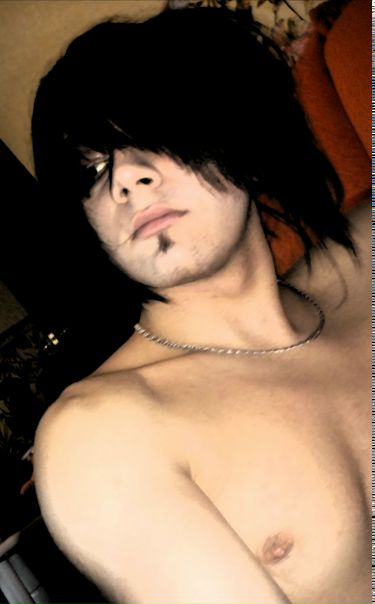 №10, Пашка Roxx №10, Пашка Roxx