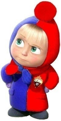 Оксана Чернышова ♥aksa♥ | Москва