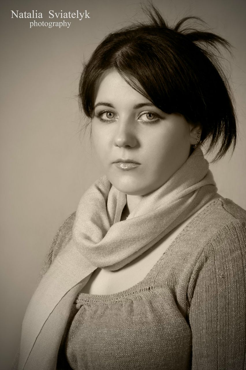 Анастасия Марченко | Киев