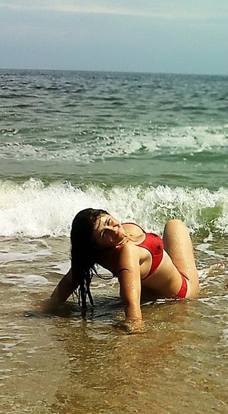 №26, Анастасия Демидова, Одесса №26, Анастасия Демидова, Одесса