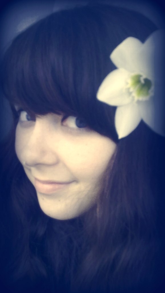 Дарина Черепня | Санкт-Петербург