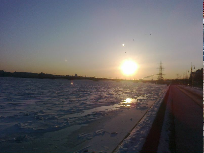 Александр Карпуненков | Москва