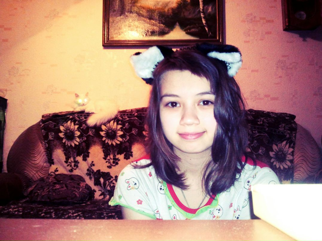 Алия Саттарова | Уфа