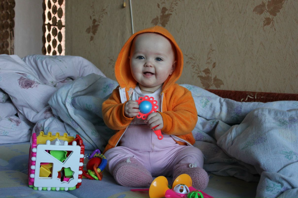 Юлия Клюева | 