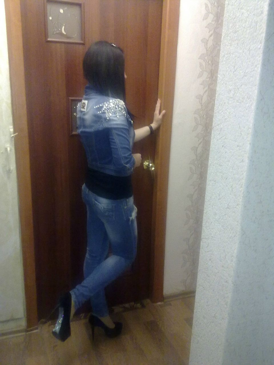 Кристина Бекишева | Красноперекопск