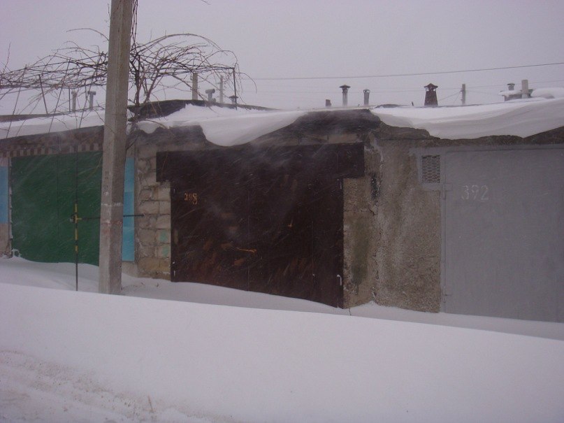 Артем Буров | Керчь