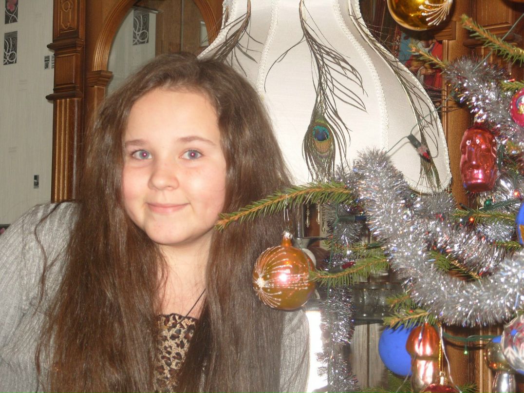 Дана Скалли | Москва