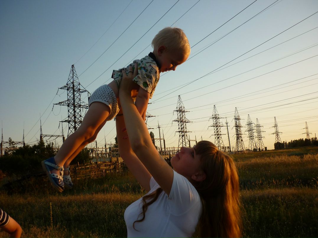 Татьяна Меньшикова | Воронеж