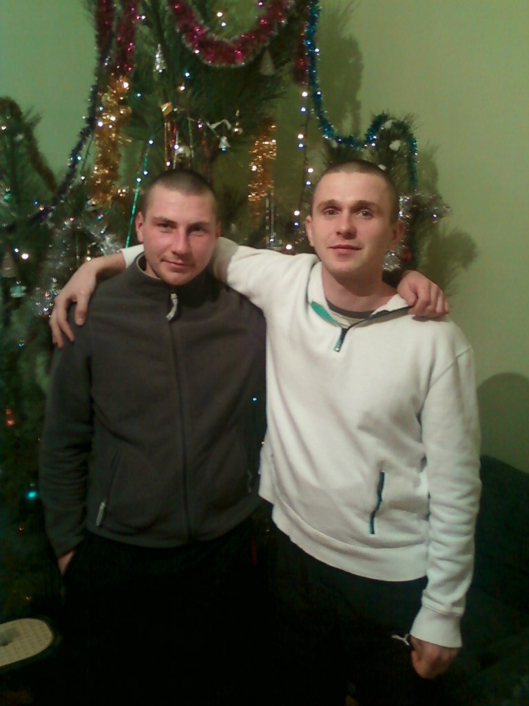 Тарас Томків | Ивано-Франковск