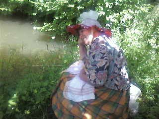 Людмила Пахомчик | Орша