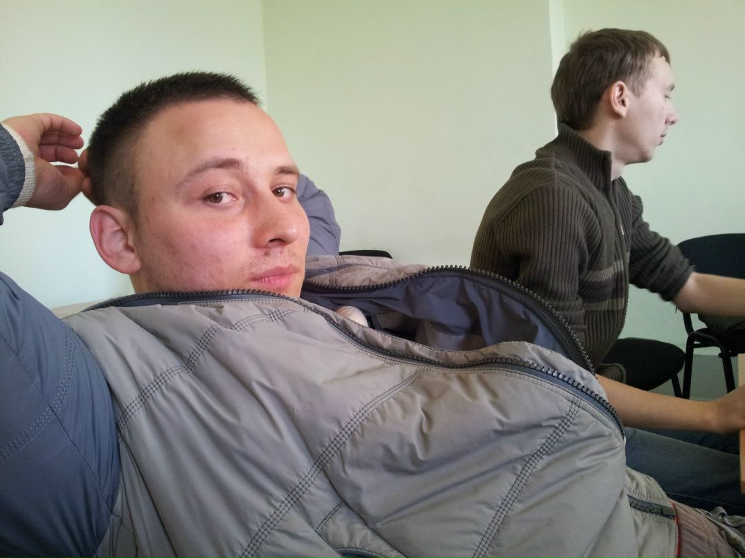 Дмитрий Бодю | Кишинев