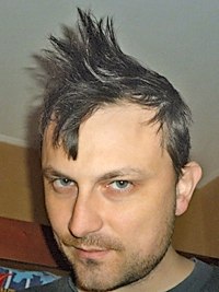 Серёга Войтов | 