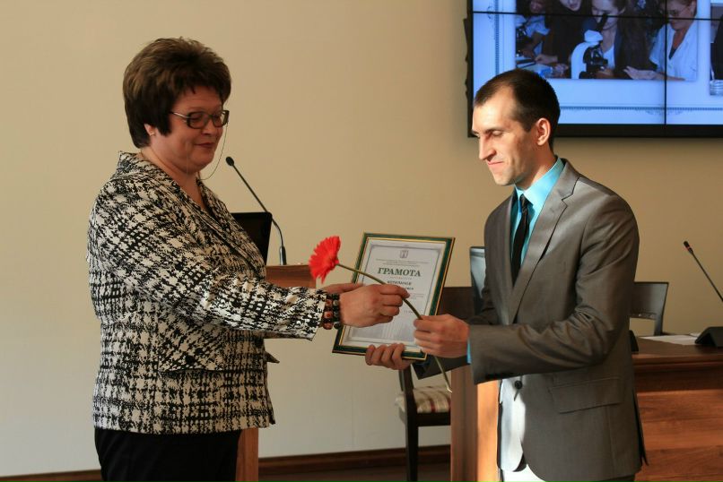 Кирилл Котеланов | Чепош