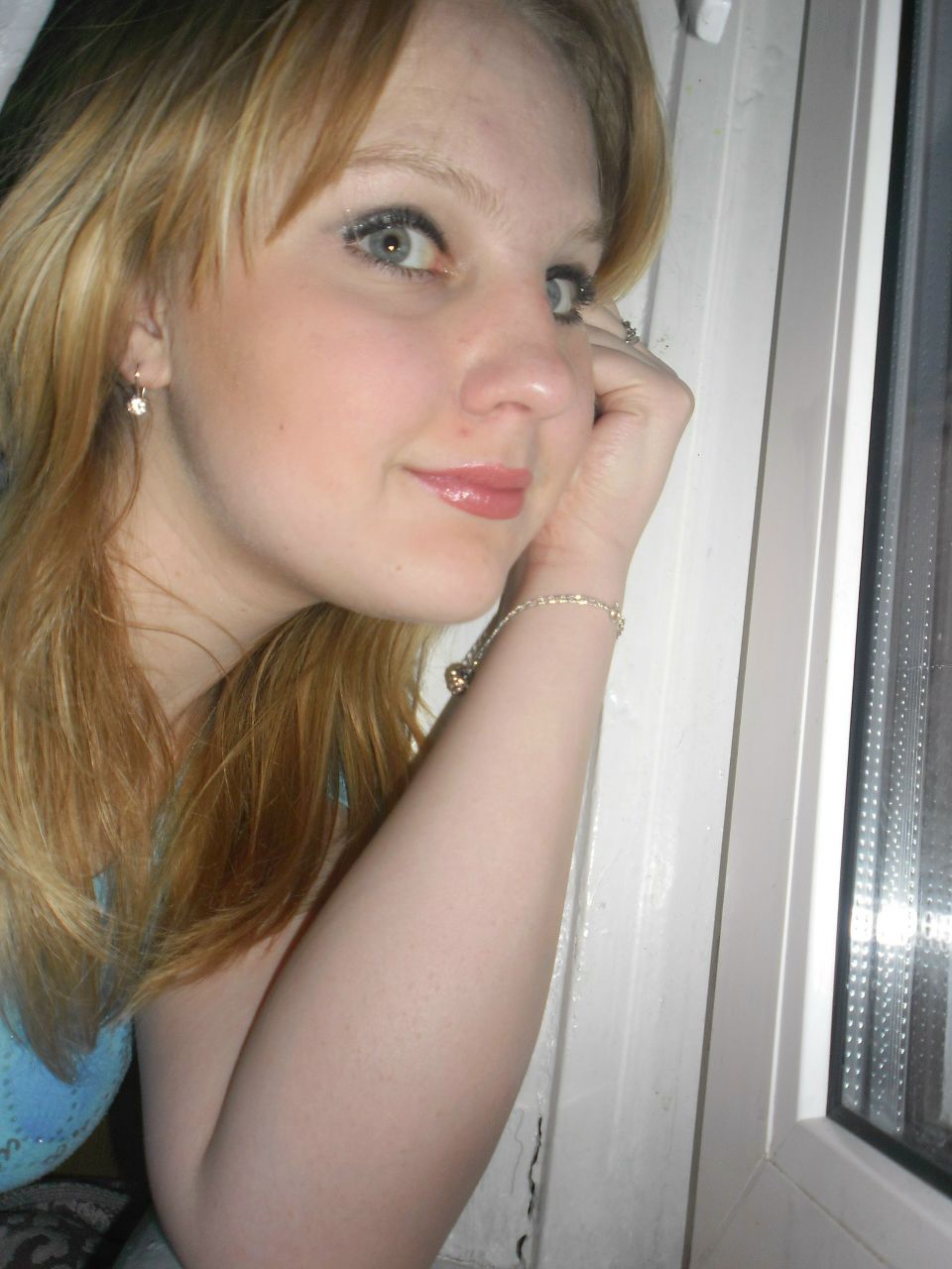 Оксана Панкратова | Юрьев-Польский