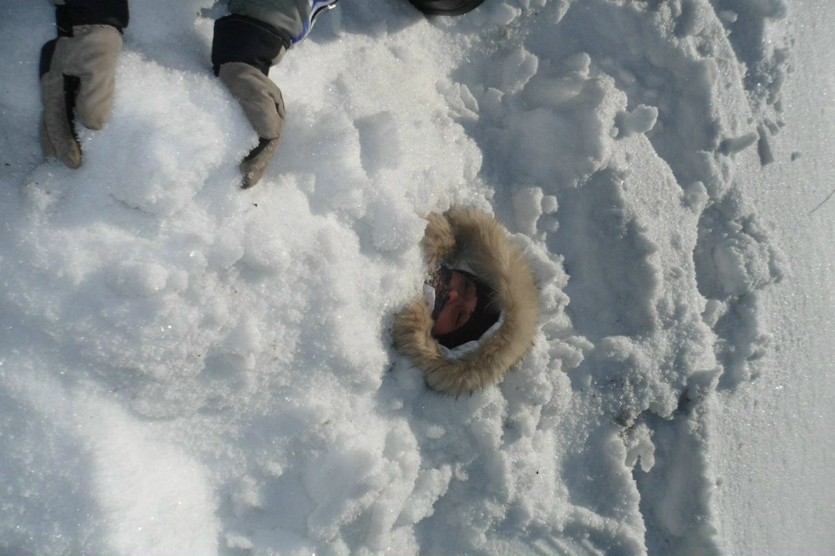 Денис Воронин | Новосибирск