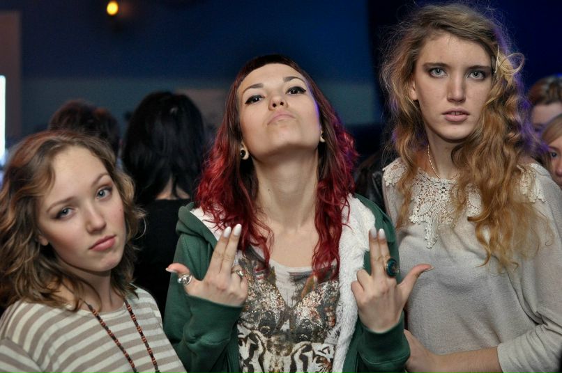 Тоня Зеленина | Одесса